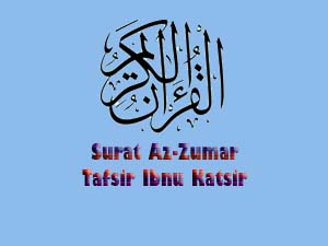 Detail Surat Az Zumar Ayat 23 Nomer 31