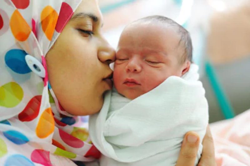 Detail Surat Bayi Baru Lahir Nomer 46