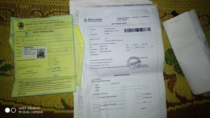 Detail Surat Berbadan Sehat Nomer 49