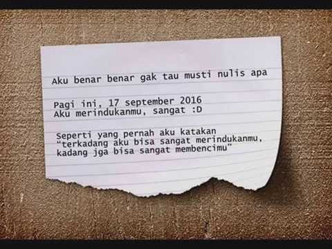 Detail Surat Buat Mantan Nomer 2