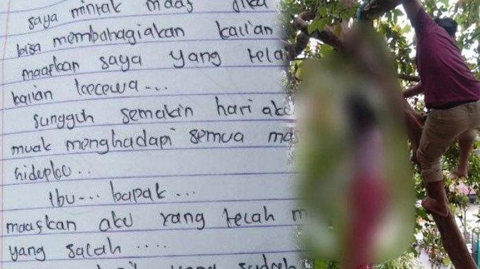 Detail Surat Buat Mantan Nomer 14