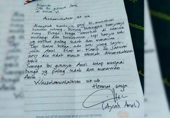 Detail Surat Buat Orang Sakit Nomer 34