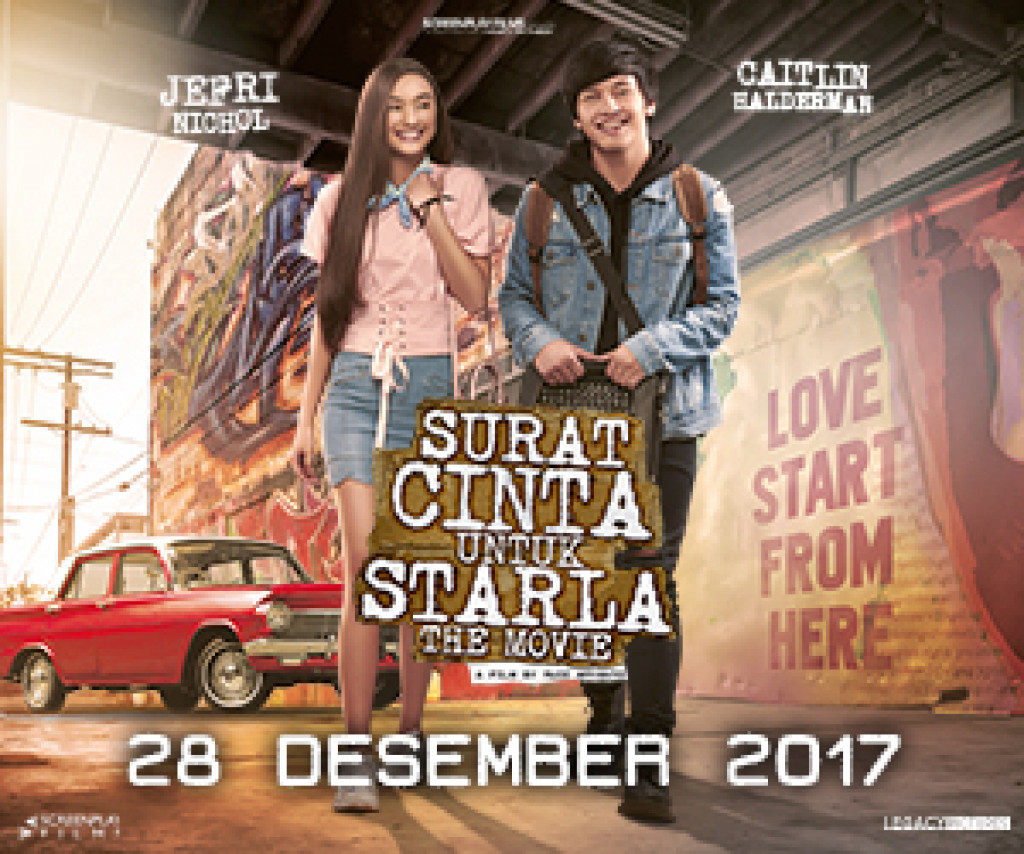 Detail Surat Cinta Dari Starla Nomer 11