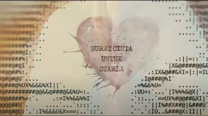 Detail Surat Cinta Dari Starla Nomer 50