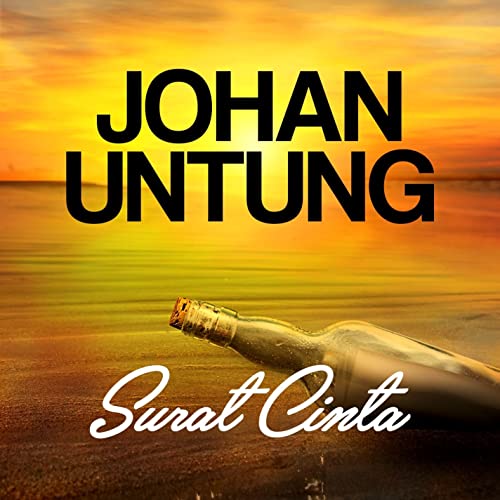 Detail Surat Cinta Tentang Rindu Nomer 42