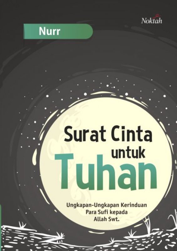 Detail Surat Cinta Tentang Rindu Nomer 44