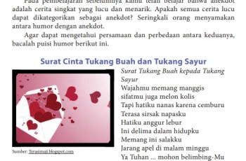 Detail Surat Cinta Tukang Buah Dan Tukang Sayur Nomer 10