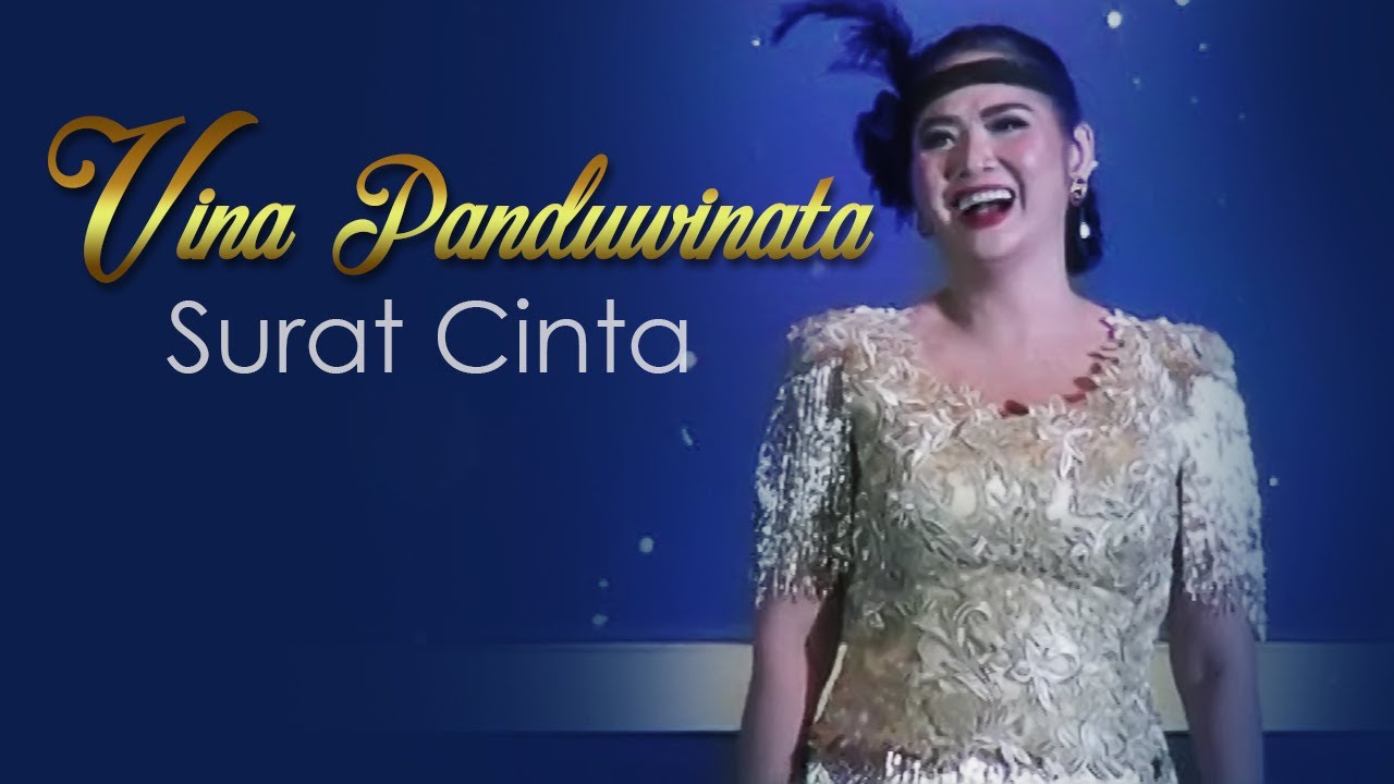 Detail Surat Cinta Vina Nomer 23