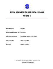 Detail Surat Dakwaan Kumulatif Nomer 37