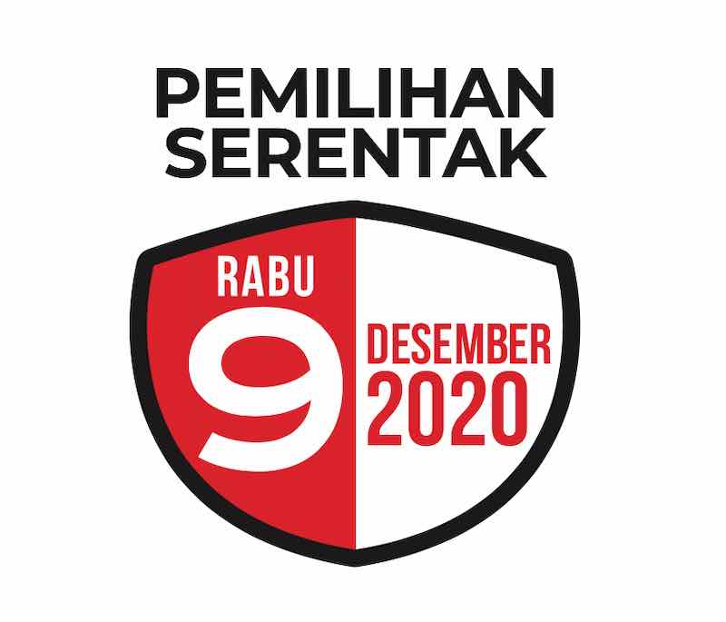 Detail Surat Edaran Libur Pilkada 2020 Nomer 21