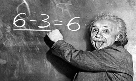 Detail Surat Einstein Tentang Agama Dan Tuhan Nomer 22