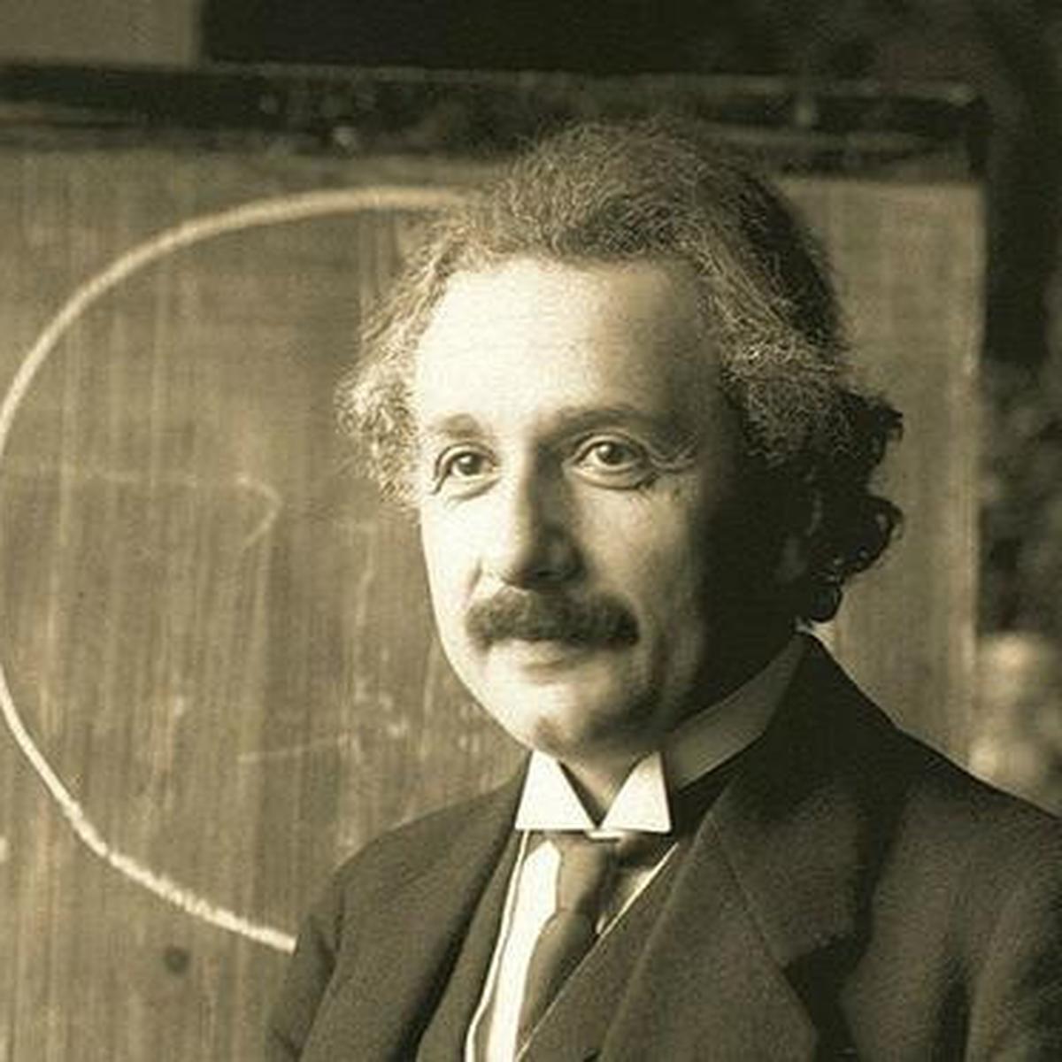 Detail Surat Einstein Tentang Agama Dan Tuhan Nomer 31