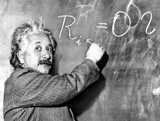 Detail Surat Einstein Tentang Agama Dan Tuhan Nomer 44