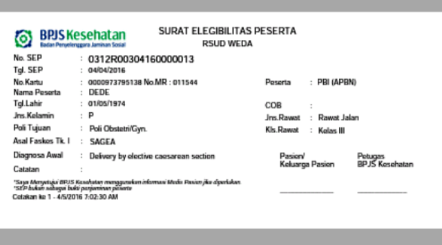 Detail Surat Eligibilitas Peserta Sep Nomer 3