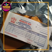 Detail Surat Emas Asli Nomer 23