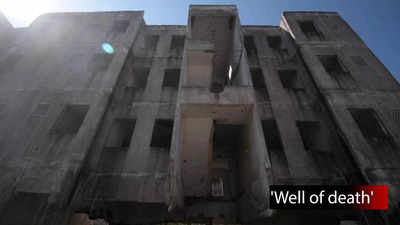 Detail Surat Ghost Building Nomer 27