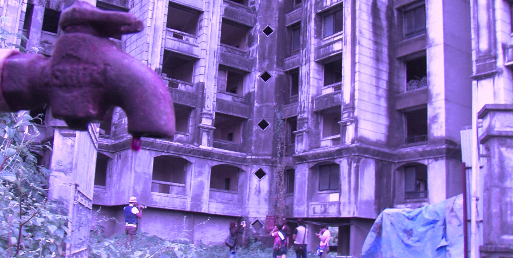 Detail Surat Ghost Building Nomer 36