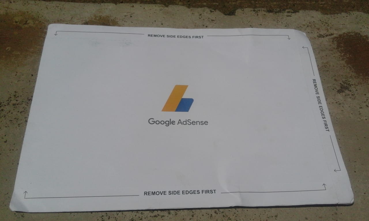 Detail Surat Google Adsense Nomer 8