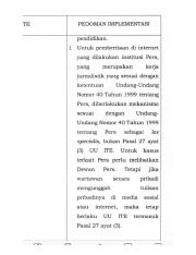 Detail Surat Gugatan Utang Piutang Nomer 47