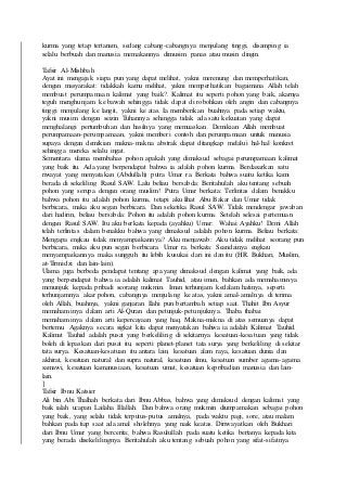 Detail Surat Ibrahim Ayat 24 25 Nomer 38