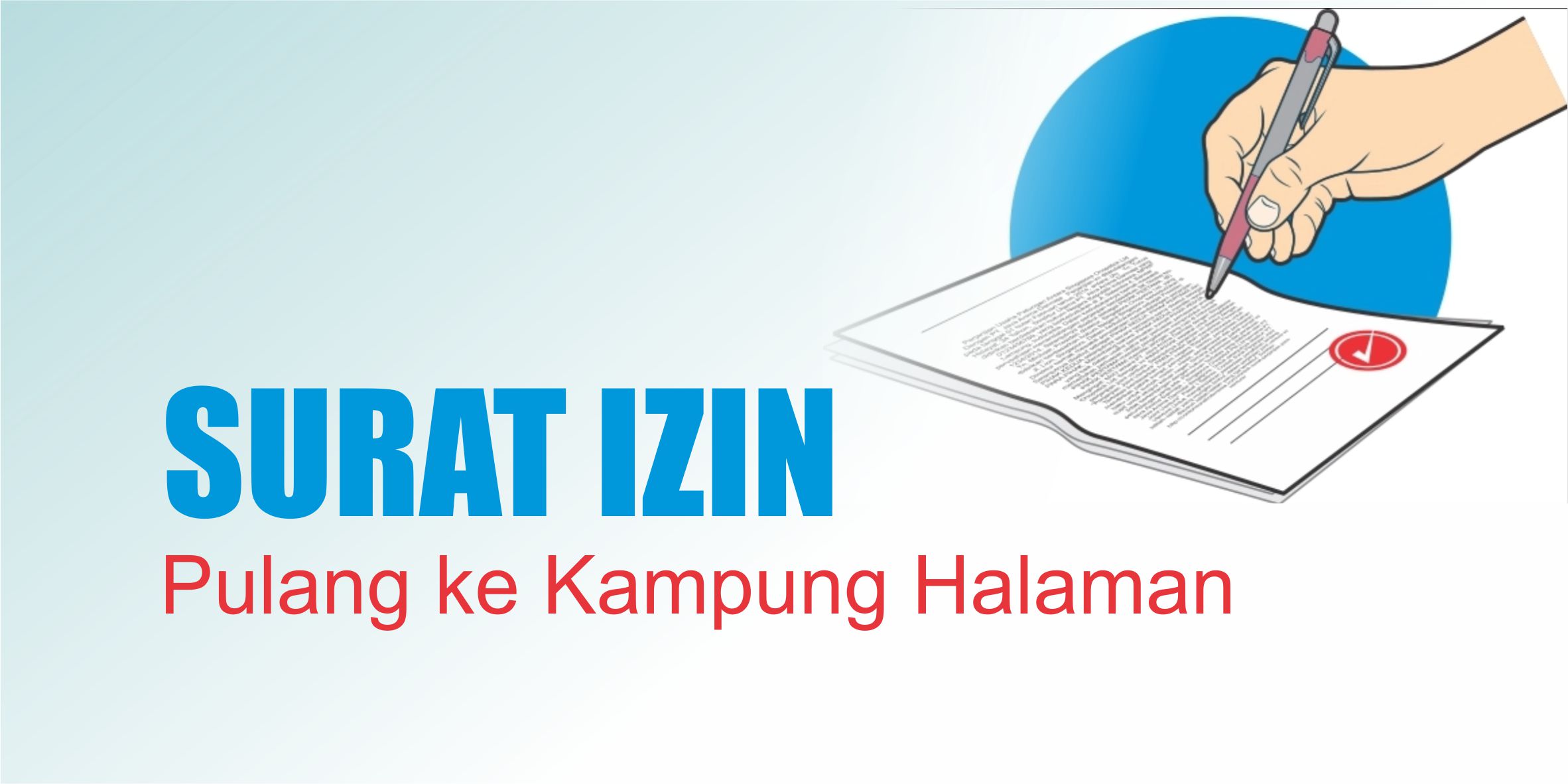 Detail Surat Izin Bepergian Nomer 46