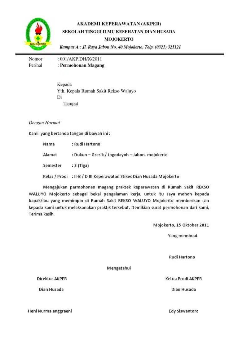 Detail Surat Izin Bidan Nomer 38