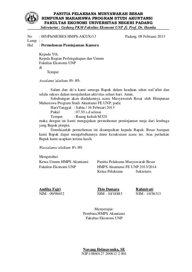 Detail Surat Izin Pemakaian Tempat Nomer 13