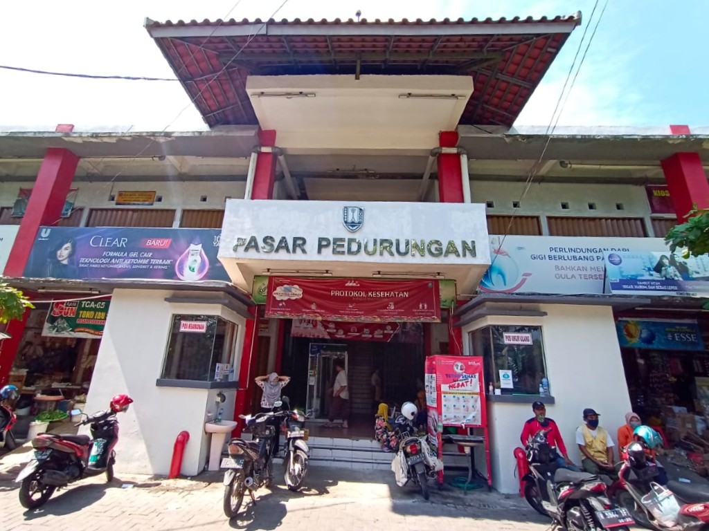 Detail Surat Izin Pemakaian Tempat Nomer 40