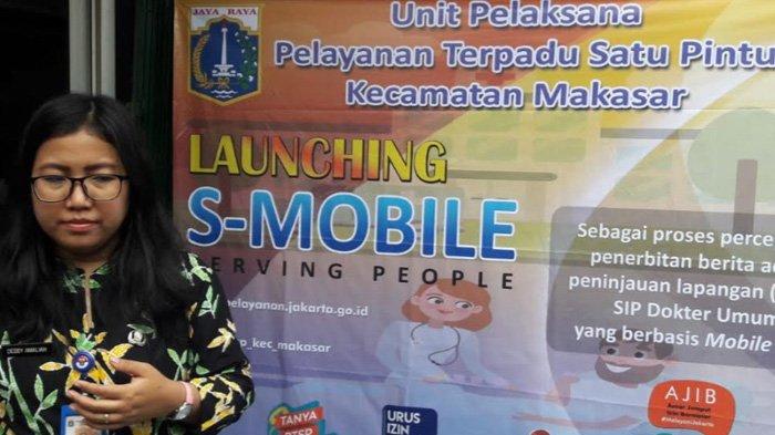 Detail Surat Izin Praktik Dokter Nomer 25