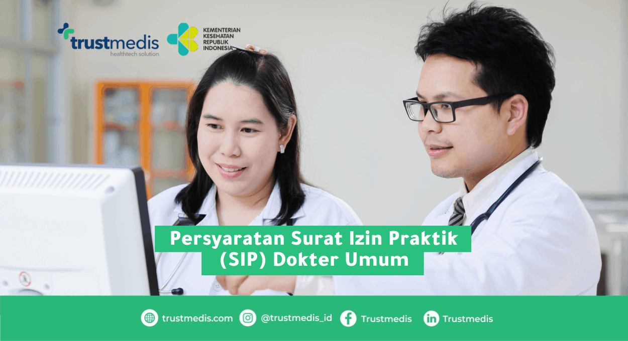 Detail Surat Izin Praktik Dokter Nomer 38