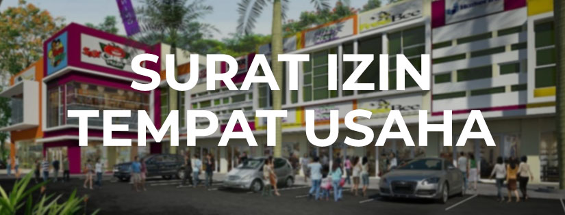 Detail Surat Izin Tempat Usaha Nomer 39