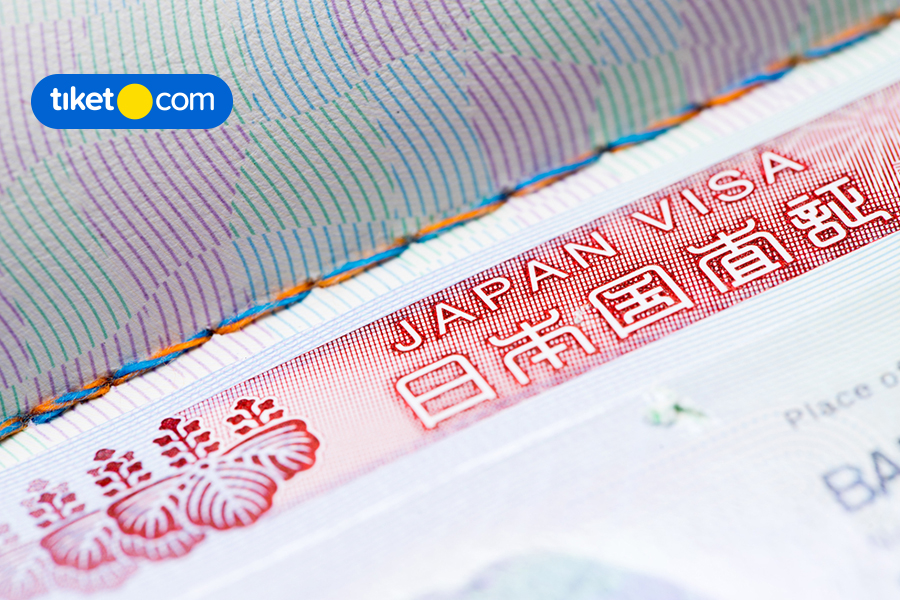 Detail Surat Izin Tinggal Di Jepang Nomer 21