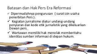 Detail Surat Izin Usaha Penerbitan Pers Nomer 40