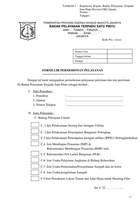 Detail Surat Izin Usaha Pengeboran Air Tanah Nomer 37