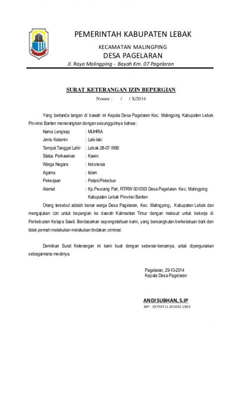 Detail Surat Jalan Mobil Baru Nomer 26