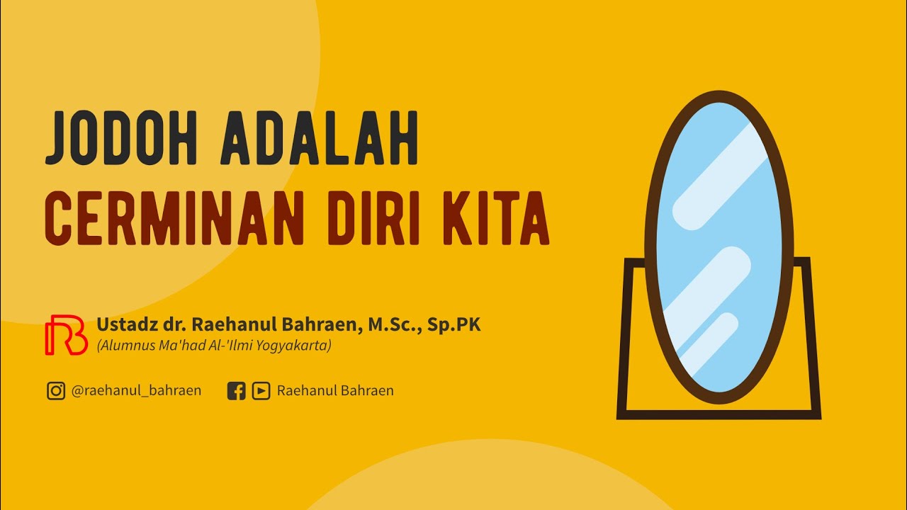 Detail Surat Jodoh Cerminan Diri Nomer 18