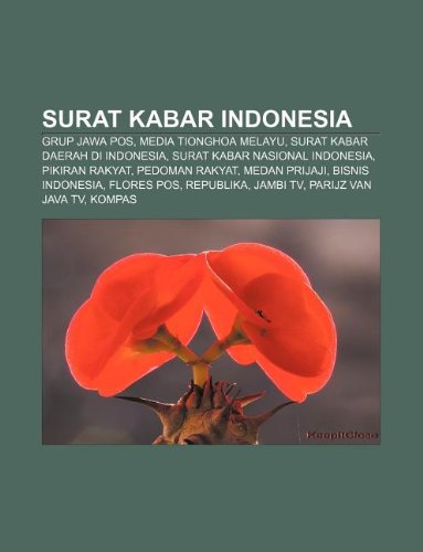 Detail Surat Kabar Nasional Nomer 32