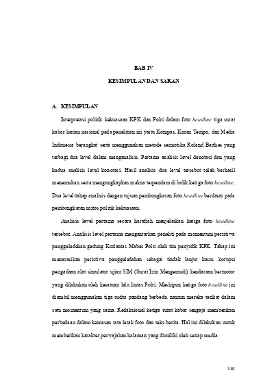 Detail Surat Kabar Nasional Nomer 36