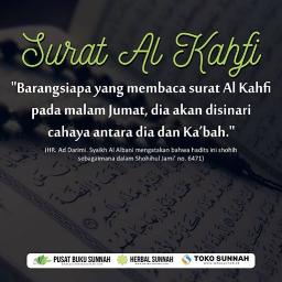 Detail Surat Kahfi 1 10 Nomer 53