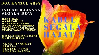 Detail Surat Kanzul Arasy Arab Latin Nomer 28