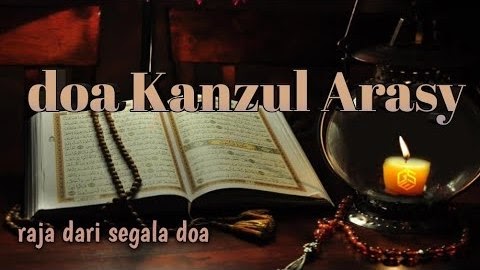 Detail Surat Kanzul Arsy Nomer 27