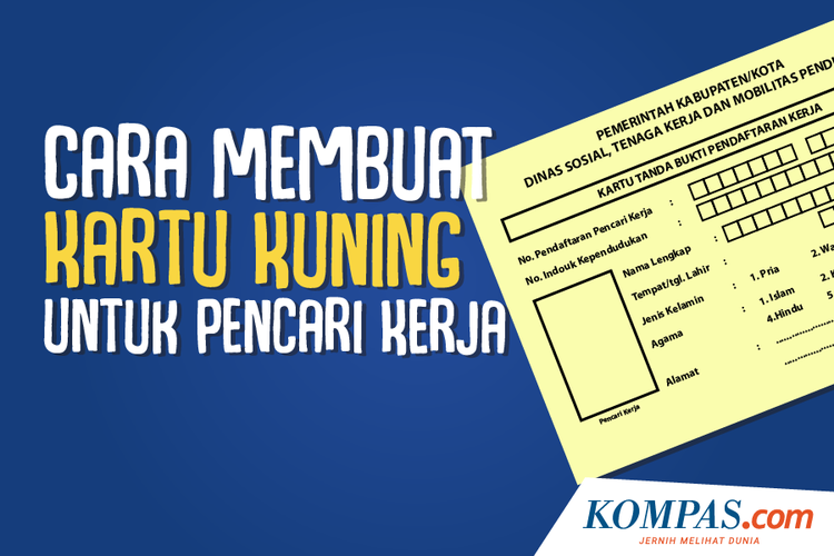 Detail Surat Kartu Kuning Nomer 5