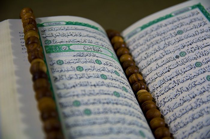 Detail Surat Ke 15 Dalam Al Quran Nomer 37