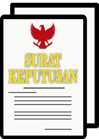 Detail Surat Keputusan Kepala Desa Nomer 28