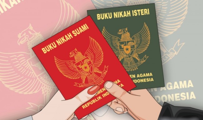 Detail Surat Kesehatan Nikah Nomer 44