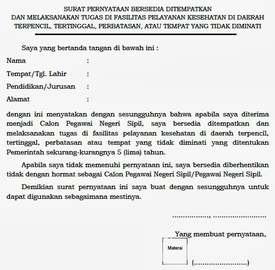 Detail Surat Keterangan Anak Yatim Nomer 28