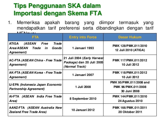 Detail Surat Keterangan Asal Barang Nomer 29