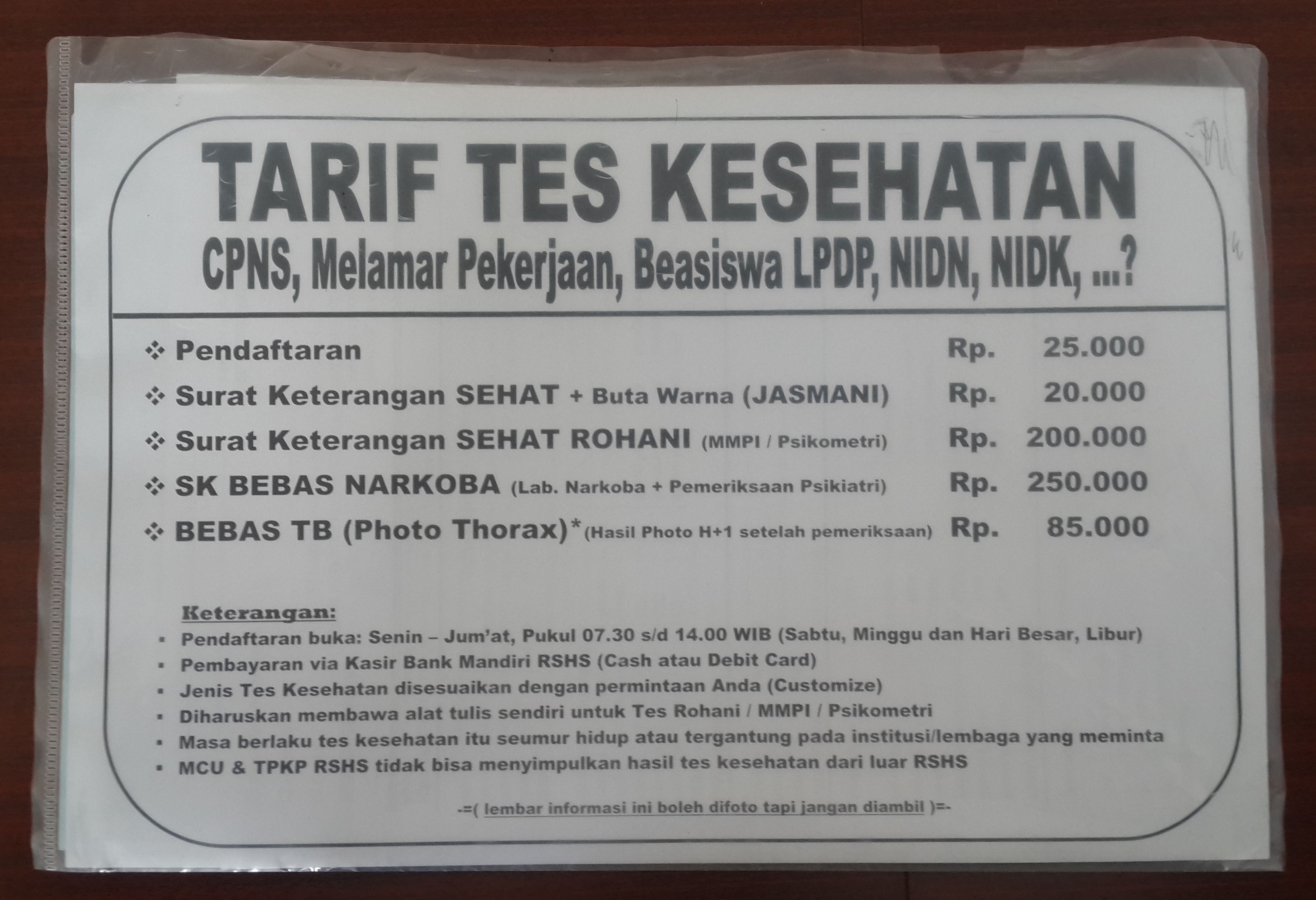 Detail Surat Keterangan Bebas Buta Warna Nomer 27