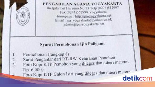 Detail Surat Keterangan Cerai Dari Rt Nomer 48