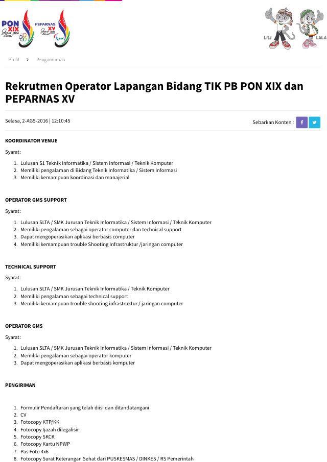 Detail Surat Keterangan Disabilitas Nomer 47